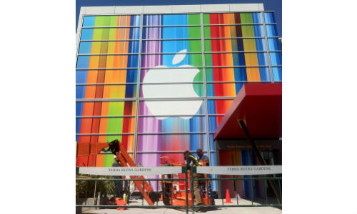 iPhone 5: Apple Gets Prepared for the September 12 Event