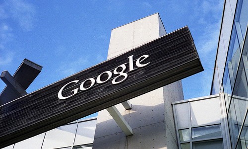 Google Shares Hit All Time High Record on September 24
