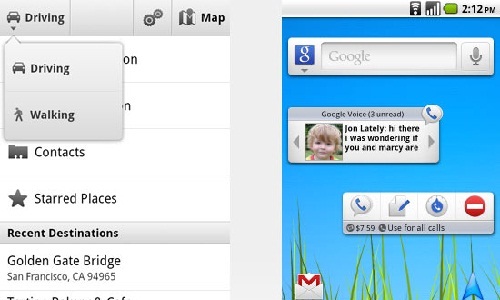 Google Map gets Voice Navigation, Live Traffic Updates for Indian Android Devices