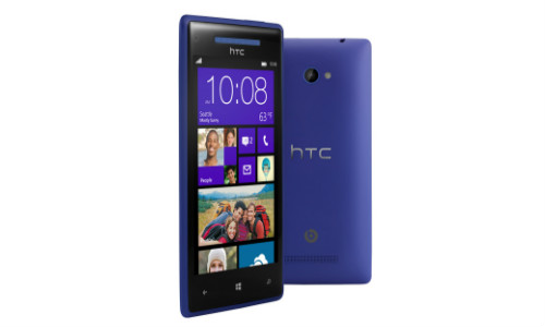 HTC 8X: Windows Phone 8 Video and Image Samples Surface Online [PICTURES]