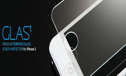 iPhone 5: Best 5 Accessories Released for the New Apple Phone