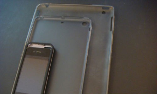 iPad Mini: Alleged Images Surface Online Few Hours Ahead of Apple's Special Event