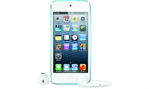 Apple Reinvents New iPod touch and iPod nano: What are there Top features? [PICTURES]