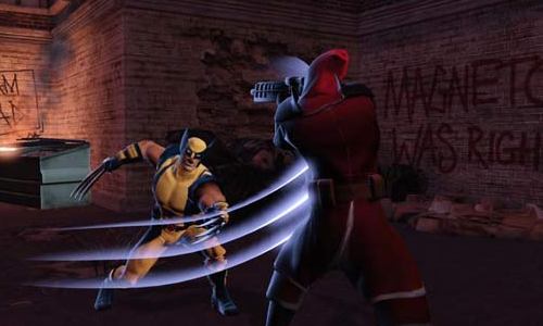 Marvel Heroes MMO Closed Beta Starts on October 1