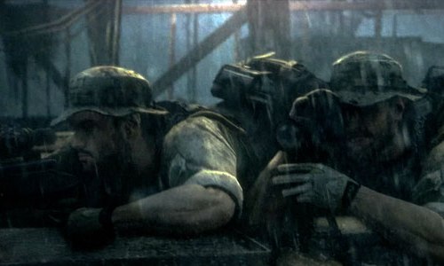 Medal of Honor: Warfighter – Hunt Map Pack Revealed