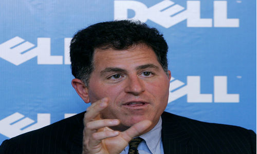 Top 8 Tech Billionaires Who Dropped Out of College