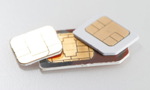 How to Convert Your Own SIM into Nano SIM for iPhone?