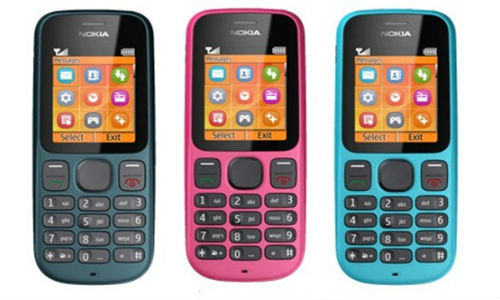 Top 5 Best Selling Nokia Feature Phones Under Rs 3,000 Price Tag
