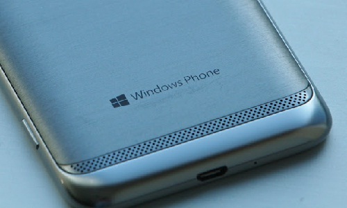 Nokia Glory: A Low End Windows Phone 7.8 Smartphone [Rumor]