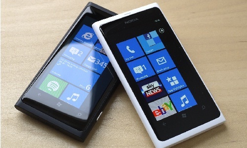 Nokia to release Windows Phone 8 Features for Lumia 800, 900 and 710 in 7.8 Update