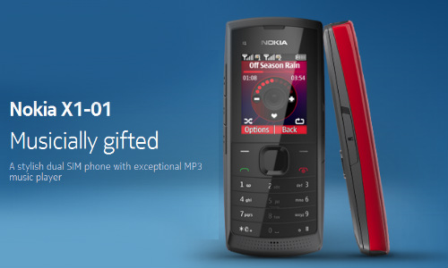 Top 5 Best Selling Nokia Feature Phones Under Rs 3,000 Price Tag