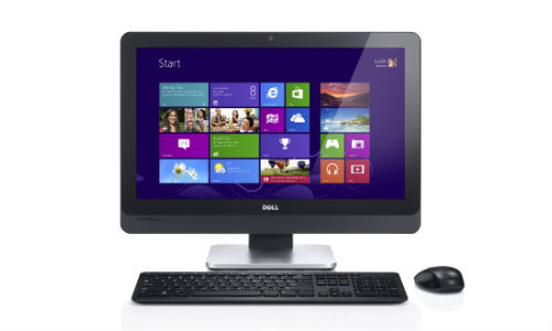 Dell Unveils Windows 8 Based Latitude 10, Latitude 6430u And OptiPlex 9010 All-in-One PC Range