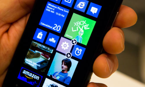 Sony to Steal Nokia's Thunder, in talks to Launch Windows Phone 8 Smartphones
