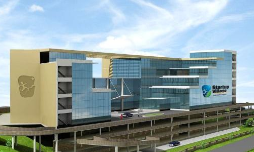 Kerala Startup Village Eyeing to Become World Largest Telecom Incubation Facility