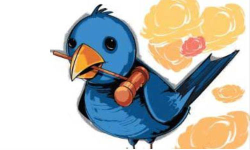 Twitter Blocks Third Party Sites and Apps 'that don't make money'