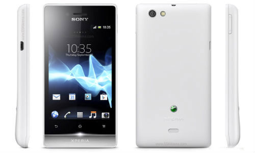 List of Smartphones and Tablets Launched For the Week Ending September 16