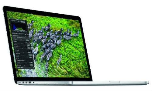 Apple Special Event Product Lineup in Pictures: iPad Mini, iPad 4, New MacBook Pro, iMac and Mac Mini