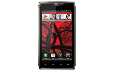 Android 4.1 Jelly Bean: Motorola Promises Update for Droid Razr and Razr Maxx Coming Shortly