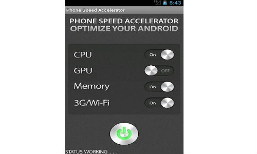 Top 5 Free Android Apps For this Week