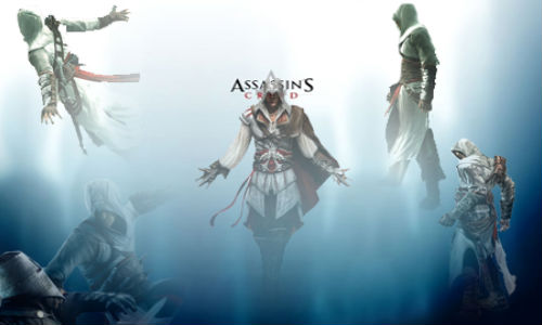 Assassin Creed 3: Online History Decoding Game Released