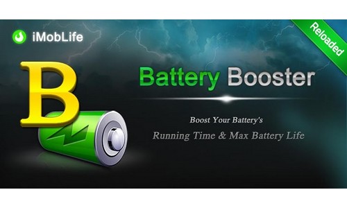 Top 5 Free Apps to Increase Your Android Smartphone's Battery Life Top 5 Free Apps to Increase Your Android Smartphone's Battery Life