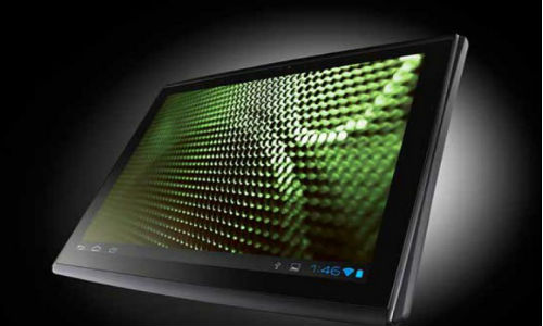 Best Buy Insignia Flex Android tablet with Android ICS and 9.7 Inch Screen Coming Soon