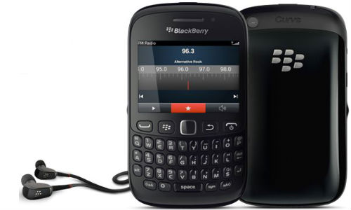 Top 5 BlackBerry Smartphones Available Online Below Rs 20,000 Top 5 BlackBerry Smartphones Available Online Below Rs 20,000