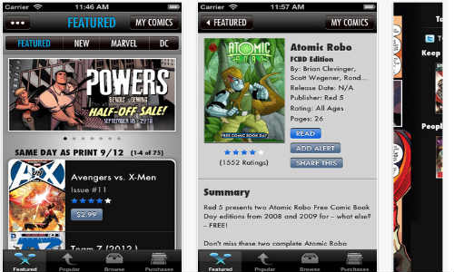 iPad Mini: Top 10 Apps to Download When You Buy the Apple's Tiny Tablet