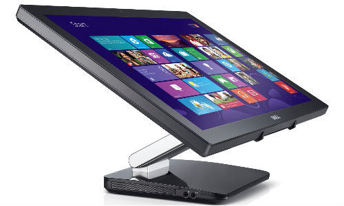 Dell XPS 12, Latitude 10