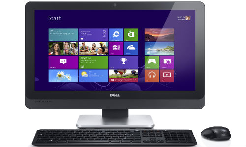  Dell XPS 12, Latitude 10 