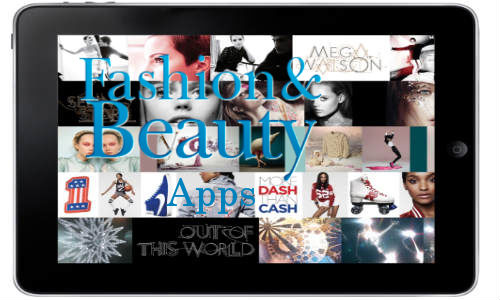 Top 5 Fashion and Beauty Apps You Must Download