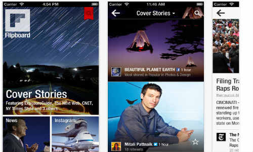 iPad Mini: Top 10 Apps to Download When You Buy the Apple's Tiny Tablet