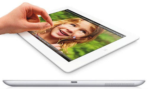 Apple Special Event Product Lineup in Pictures: iPad Mini, iPad 4, New MacBook Pro, iMac and Mac Mini