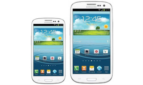 Galaxy S3 Mini Rumor Round-up: Everything You Need To Know