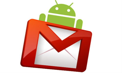 Gmail 4.2 for Android: App Getting Swipe and Pinch-to-Zoom Features