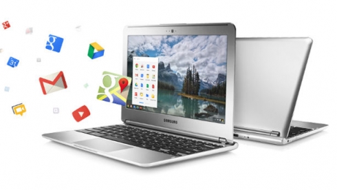 Google Chromebook: Will the New Cheap Laptop Score an Upper Hand over Microsoft and Apple Upcoming Releases?