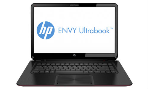 HP Expects 20 Percent Notebook Sales from Ultrabook by 2013-end
