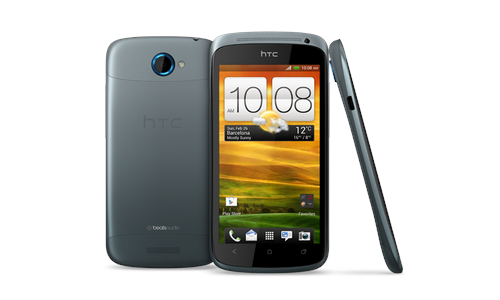 Top 5 Hottest Selling HTC Android ICS Smartphones