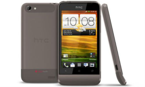 Top 5 Hottest Selling HTC Android ICS Smartphones