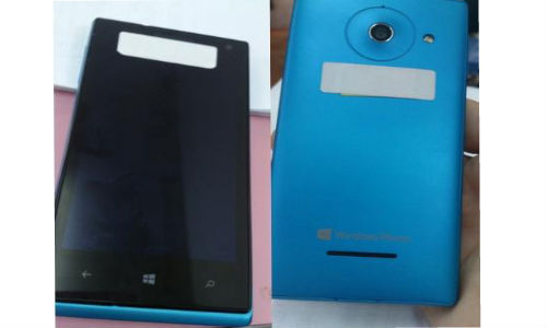 Huawei Ascend W1: New Pictures of Windows Phone 8 Handset Leaked Huawei Ascend W1: New Pictures of Windows Phone 8 Handset Leaked