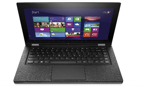 Lenovo unveils Windows 8 Powered IdeaPad Yoga 13, Yoga 11, Lynx and ThinkPad Twist