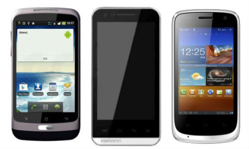 List of Smartphones and Tablets Launched For the Week Ending October 14