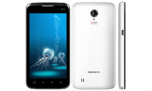 Karbonn A9+ and A21 Dual SIM Android ICS Smartphones: Biggest threat to Micromax in Achieving No 2 slot in India?