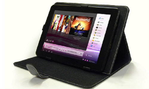 Kobian offers Free Leather Case With mTab Rio Tablet