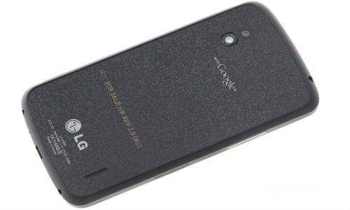 LG Nexus 4: Sample Photos Leaked on Google+