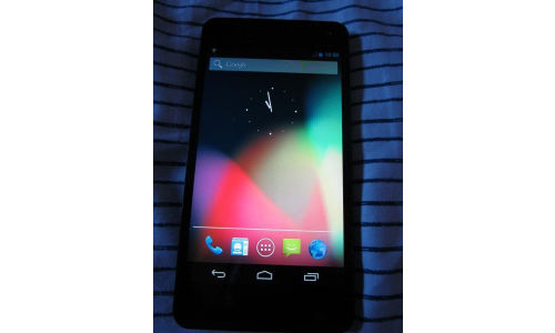 LG Nexus Rumor Roundup: Everything You Need To Know About Google New Smartphone
