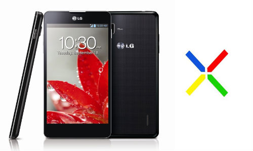 LG Optimus G Could be Next Google Nexus Smartphone Running On Android 4.2