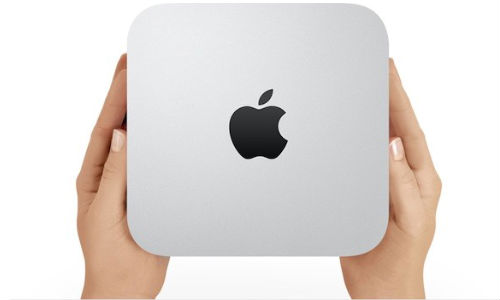 Apple Special Event Product Lineup in Pictures: iPad Mini, iPad 4, New MacBook Pro, iMac and Mac Mini
