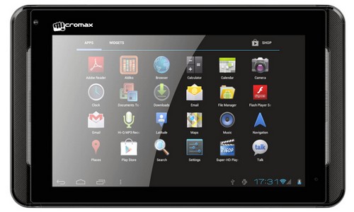 Top 10 Best Selling Gadgets on Snapdeal this Week