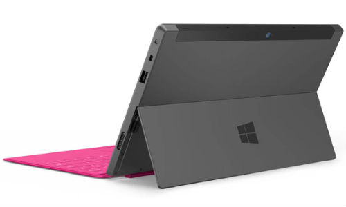Microsoft Surface RT up for Pre Order on eBay at Rs 38,490: Top 5 Reasons to Buy New Windows 8 Tablet